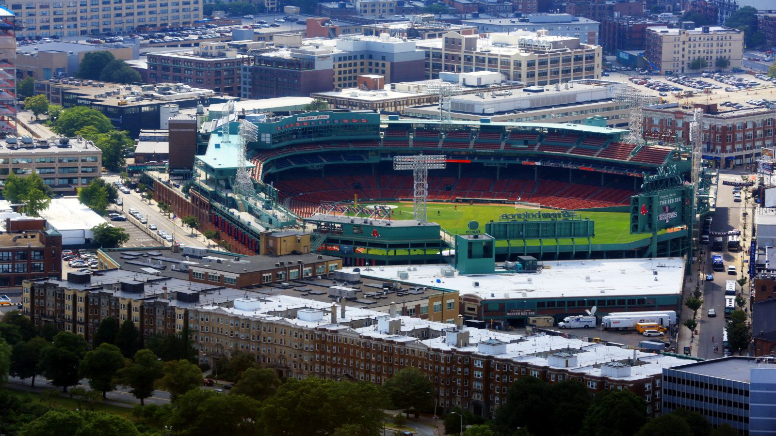 Hotels Near Fenway Park Element Lexington